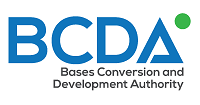 BCDA Logo